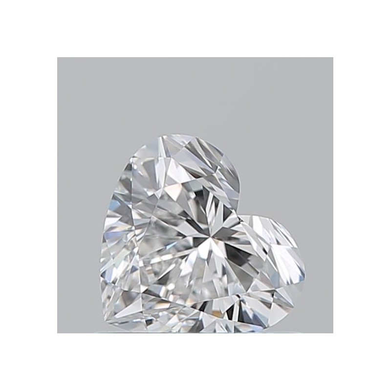 Diament serce, 0.6ct, VVS2, E, GIA 1533301816 Diament serce, 0.6ct, VVS2, E, GIA 1533301816